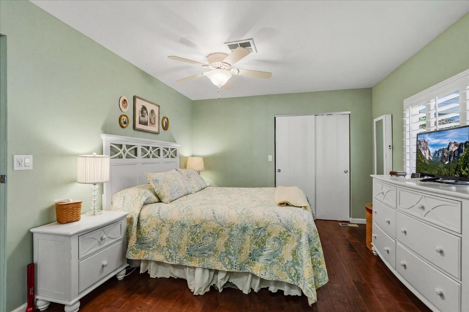 39678 Road 425 B #85, Oakhurst, CA 93644