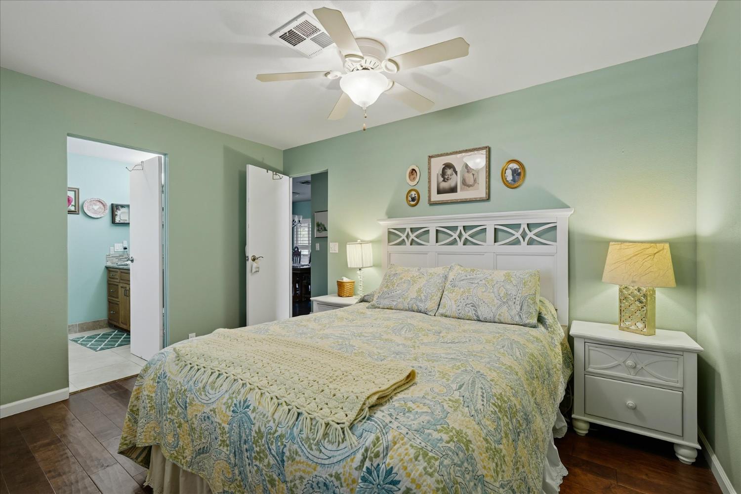 39678 Road 425 B #85, Oakhurst, CA 93644