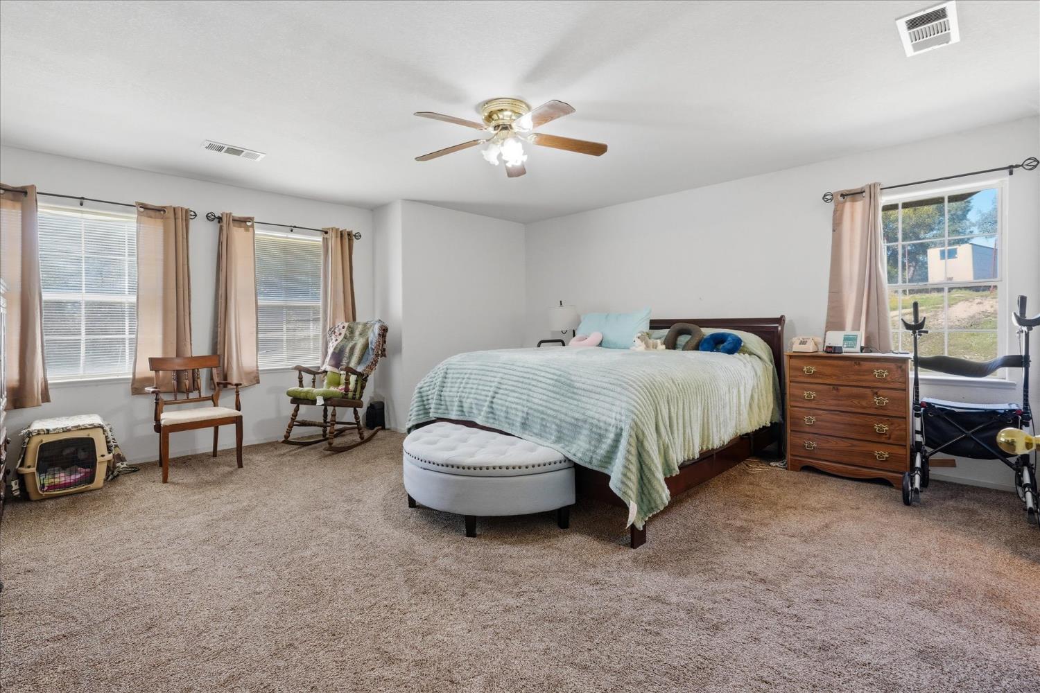 44908 HIghway 49, Ahwahnee, CA 93601