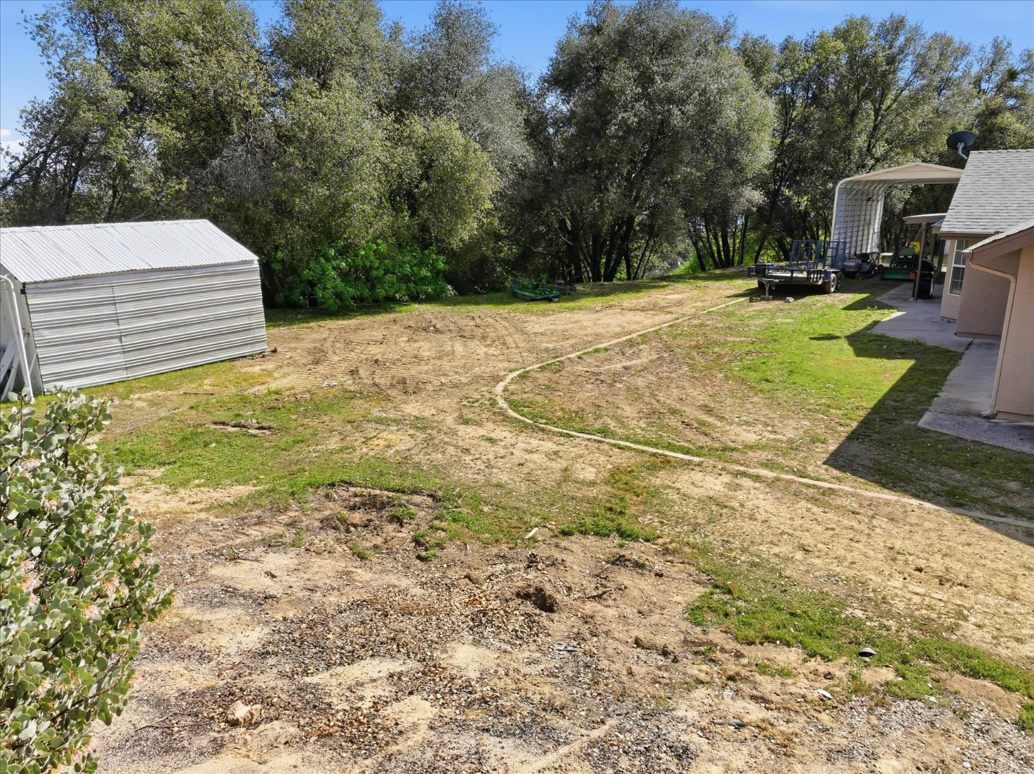 44908 HIghway 49, Ahwahnee, CA 93601