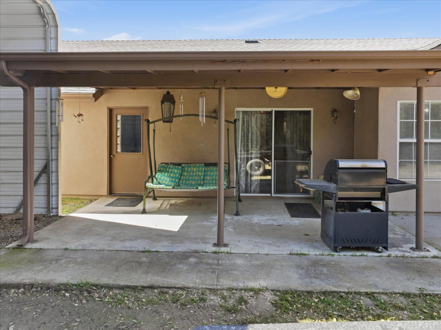 44908 HIghway 49, Ahwahnee, CA 93601