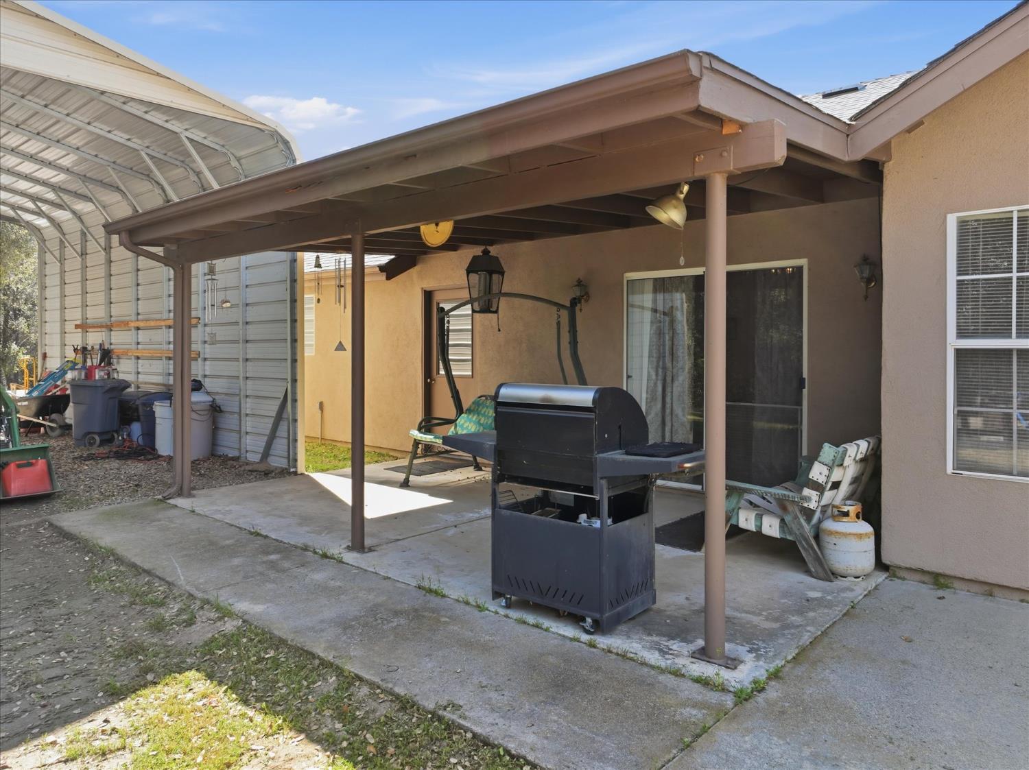 44908 HIghway 49, Ahwahnee, CA 93601