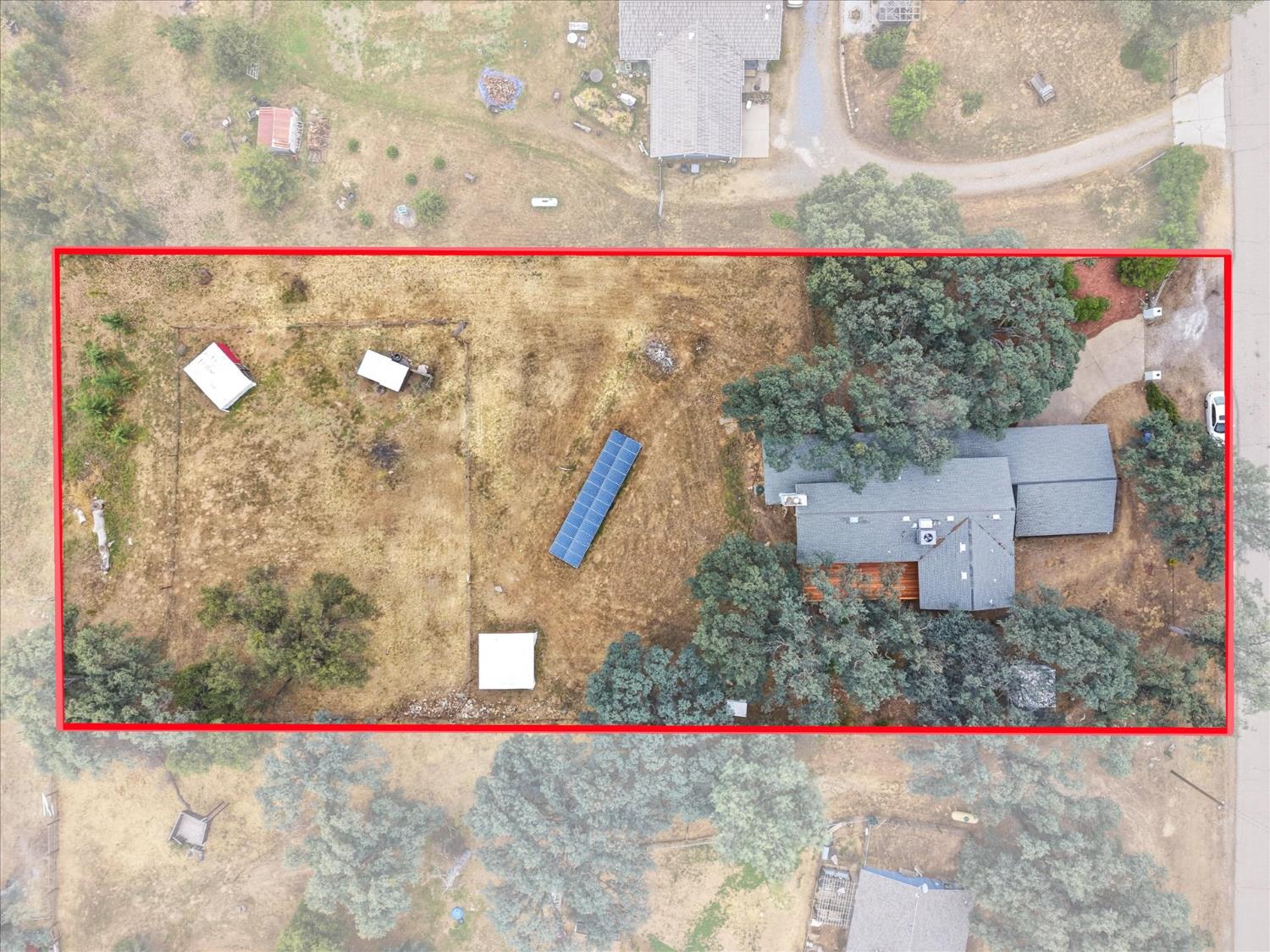 47436 Modoc Rd, Coarsegold, CA 93614