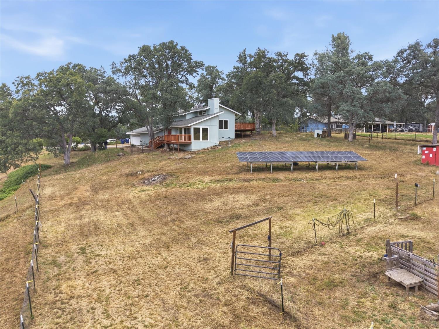47436 Modoc Rd, Coarsegold, CA 93614