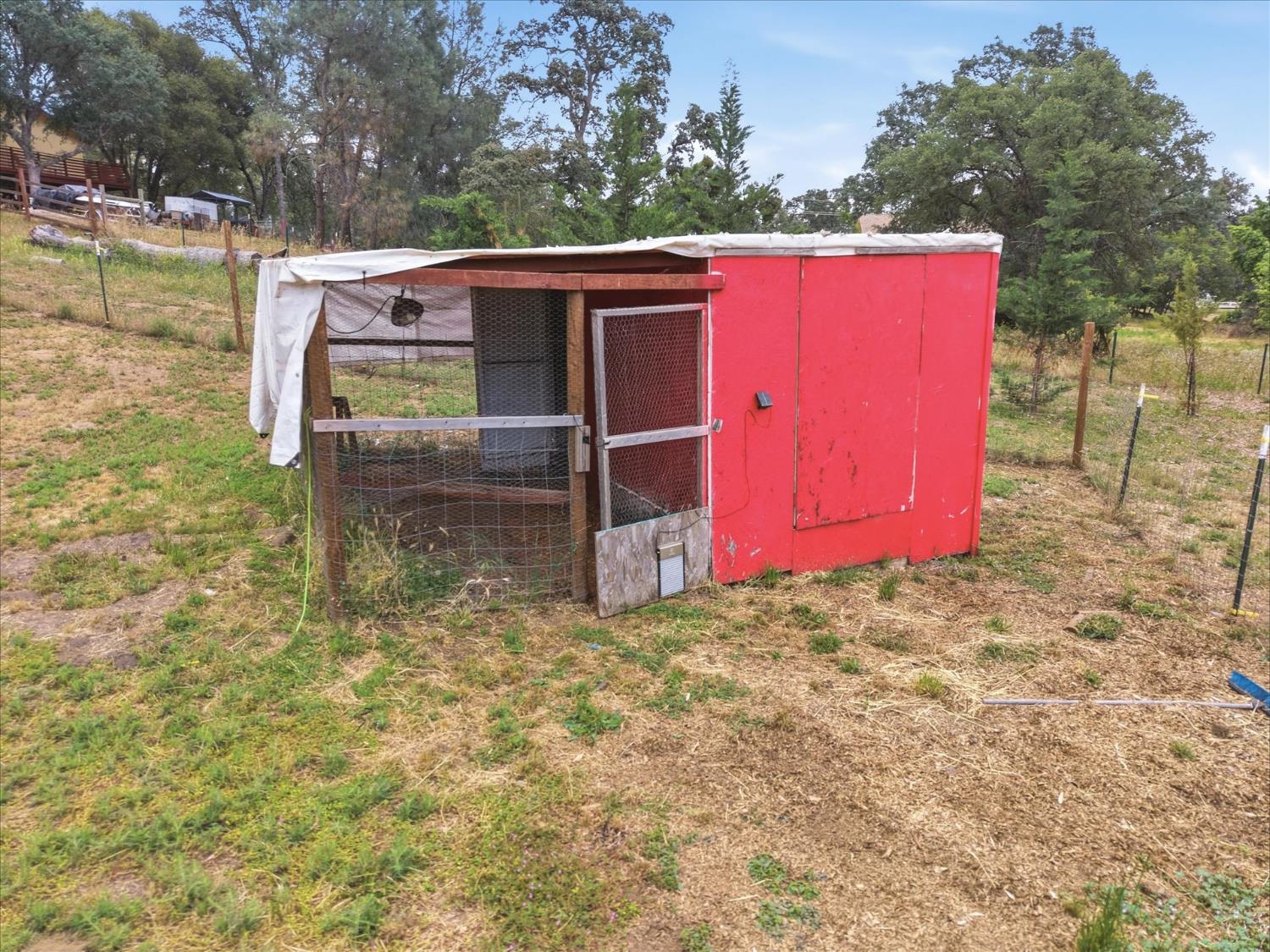 47436 Modoc Rd, Coarsegold, CA 93614