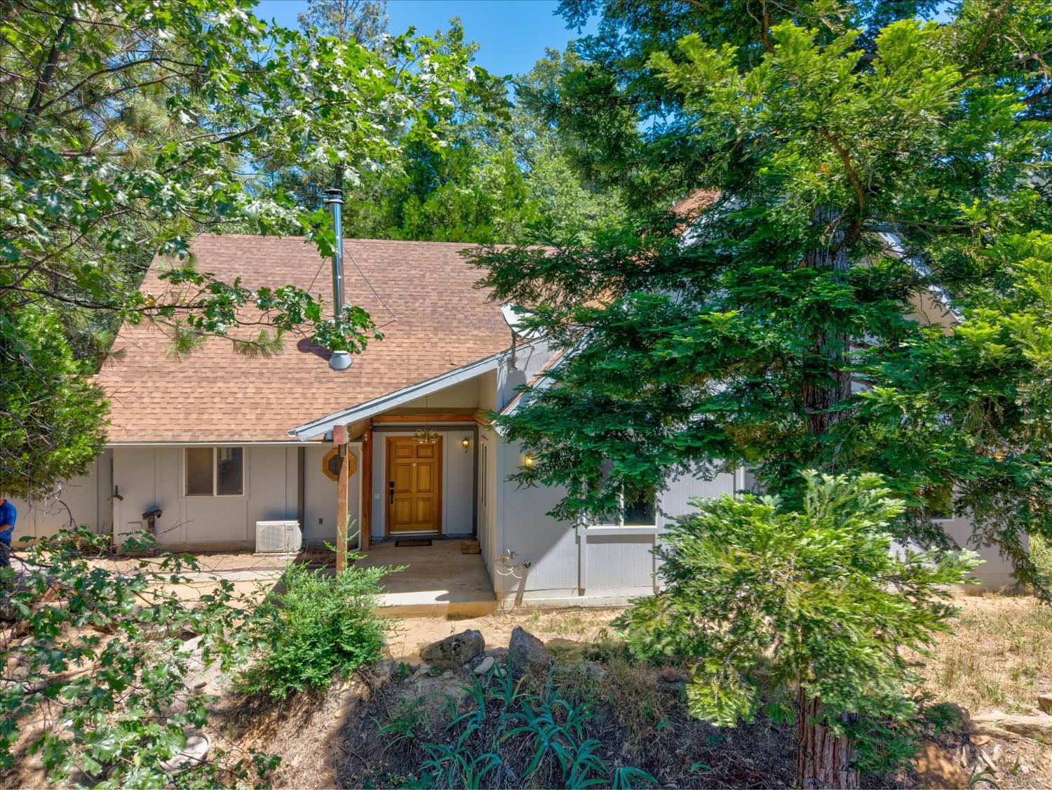 36211 Toku Poyah, North Fork, CA 93643