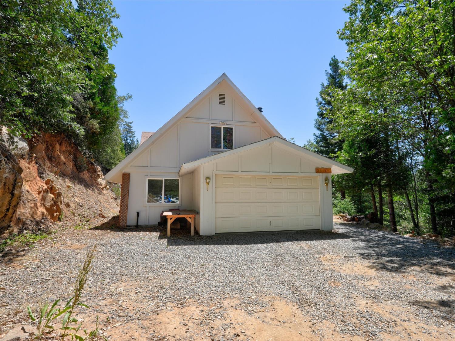 36211 Toku Poyah, North Fork, CA 93643